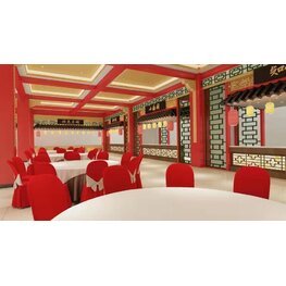 黑龍江大學食堂
